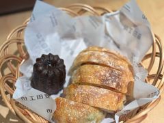 -麦田工坊(月湖店)