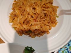 -山丹丹西北菜(金贸大厦店)
