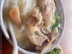 -文惠猪脚粉(富景小区店)