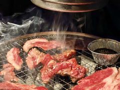 -肉仓焼肉バー(烟台山店)