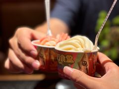 -摩打食堂(壹方中心店)