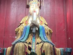 -成都武侯祠博物馆