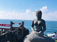 -龙头岩(Dragon Head Rock)
