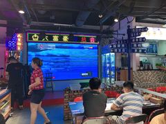 -马路牙子烧烤音乐酒馆(望京店)