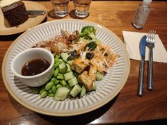 -BAKER&SPICE(安福路店)
