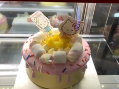 -面包新语(KKMALL京基店)