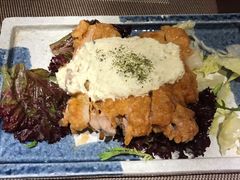 -花见居酒屋(左岭店)