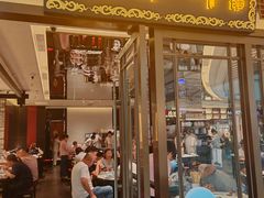 -龍聚祥烧麦馆(万达店)