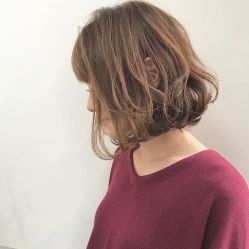 -审美HAIRSALON