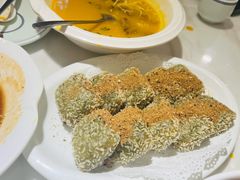 -刘胖子家常菜·蹄花焖藕(江汉路总店)