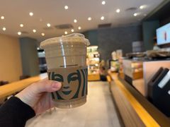 -星巴克(远洋店)