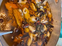 -鑫巴蜀小镇 · 水煮鱼专研店(玉桥店)