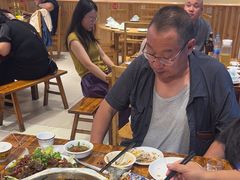 -乡土特色.冷锅鱼.牦牛肉汤锅