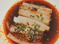 -羊门客在·烤盐池滩羊·川菜