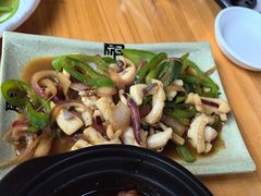 -力哥地道海南菜·联谊文昌鸡老店