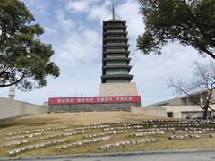 -陈化成纪念馆