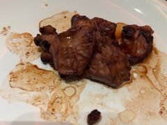-赤坂亭·M9和牛烧肉·铁板烧·日料398放题(长泰广场店)