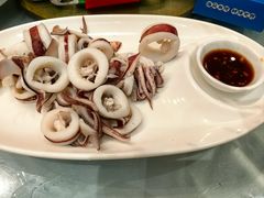 -舌尖上·霞浦滩涂海鲜·新闽菜(总店)