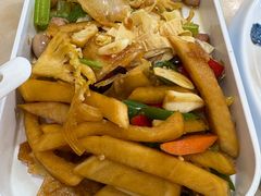 -北方饺子王·海肠捞饭·海鲜锅(山大店)