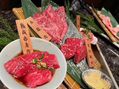 -老乾杯和牛烧肉(王府中环店)