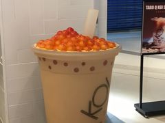 -KOI The(卓悦汇购物中心店)