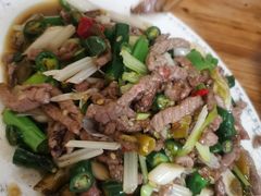 -九九牛肉馆(南山路店)