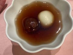 -扬州香格里拉·香宫中餐厅