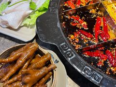 -重庆渝达老火锅(春熙路店)
