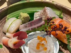 -小山日本料理(太古汇店)