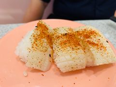 -争鲜回转寿司(南开大悦城店)