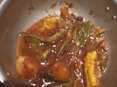 -金掌勺锅包肉(太原万达店)