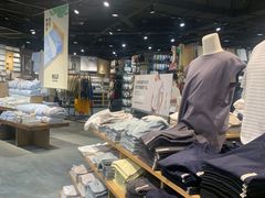 -MUJI无印良品(杭州万象城店)