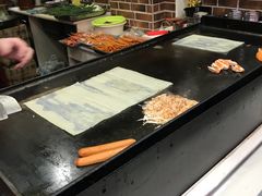 -金姐烤冷面(大沙泥街店)