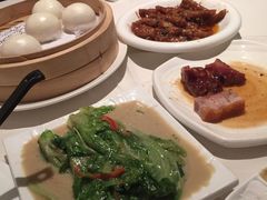 -衡山汇·高级粤菜(霄云路店)