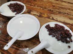 -沙湾姜埋奶(兴新包店)