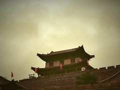 -雁门关景区