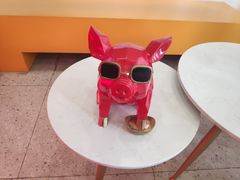 -Eckl’s爱氏热狗(猫街店)