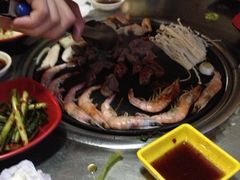 -杀猪天·韩国烤肉(总店)