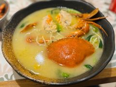 -十面欢腾(长乐路店)