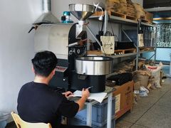 -DEEP COFFEE(瑞光烘焙工厂店)
