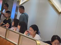 -争鲜回转寿司(通州万达店)