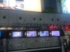-国际邮轮中心码头(厦鼓码头)