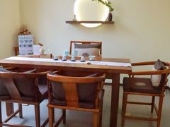 -小茶闲舍·观景商务茶馆(广州塔店)