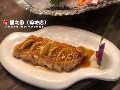 -蟹之国·精品蟹料理(极地店)