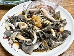 -歪头牛肉(金龙壹号店)