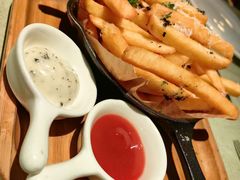 -碧特博格·20年品牌西餐厅(芜湖路店)