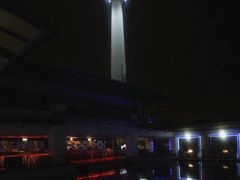 -太平洋丽晶套房酒店
