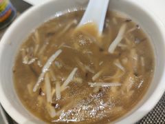 -百合酒店-香榭里自助餐厅