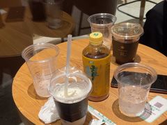 -星巴克臻选(沈阳大悦城店)