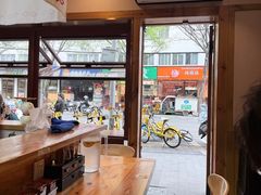 -Ramen满吉·豚骨拉面(丽园路店)